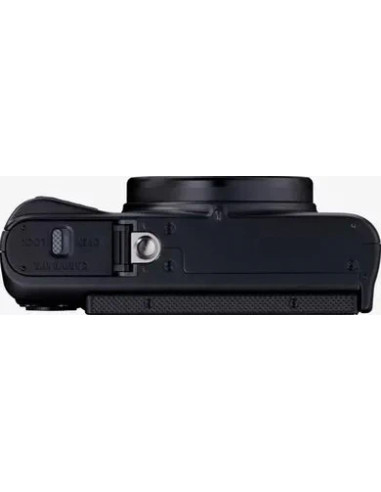 PowerShot SX740 HS Lite Edition Travel Kit Nero